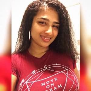 Meet your Posher, Michelle